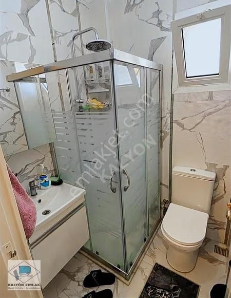 Kalyon'dan Çeşme Alaçatı Da Satılık Havuzlu Site İçi Villa - Görsel 14