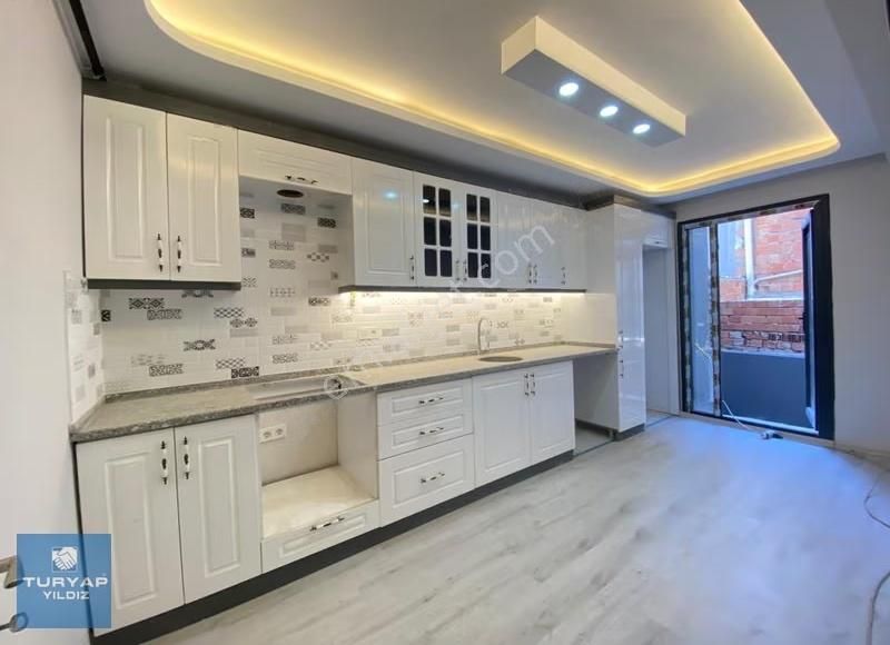 Turyap'tan Buca Göksu Mah.2 Katlı 3+1 ( 2 Daire ) Komple Bina