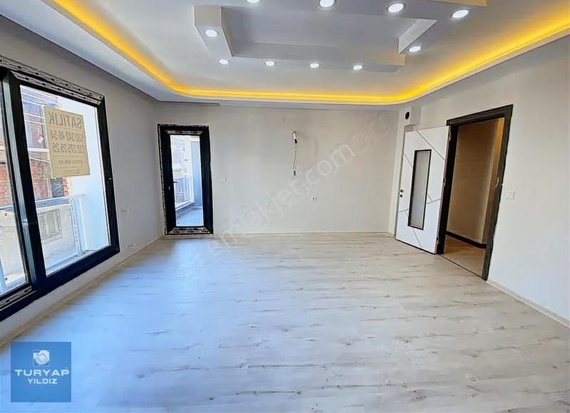 Turyap'tan Buca Göksu Mah.2 Katlı 3+1 ( 2 Daire ) Komple Bina - Görsel 16