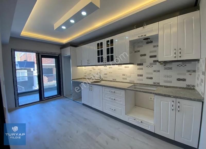 Turyap'tan Buca Göksu Mah.2 Katlı 3+1 ( 2 Daire ) Komple Bina - Görsel 10