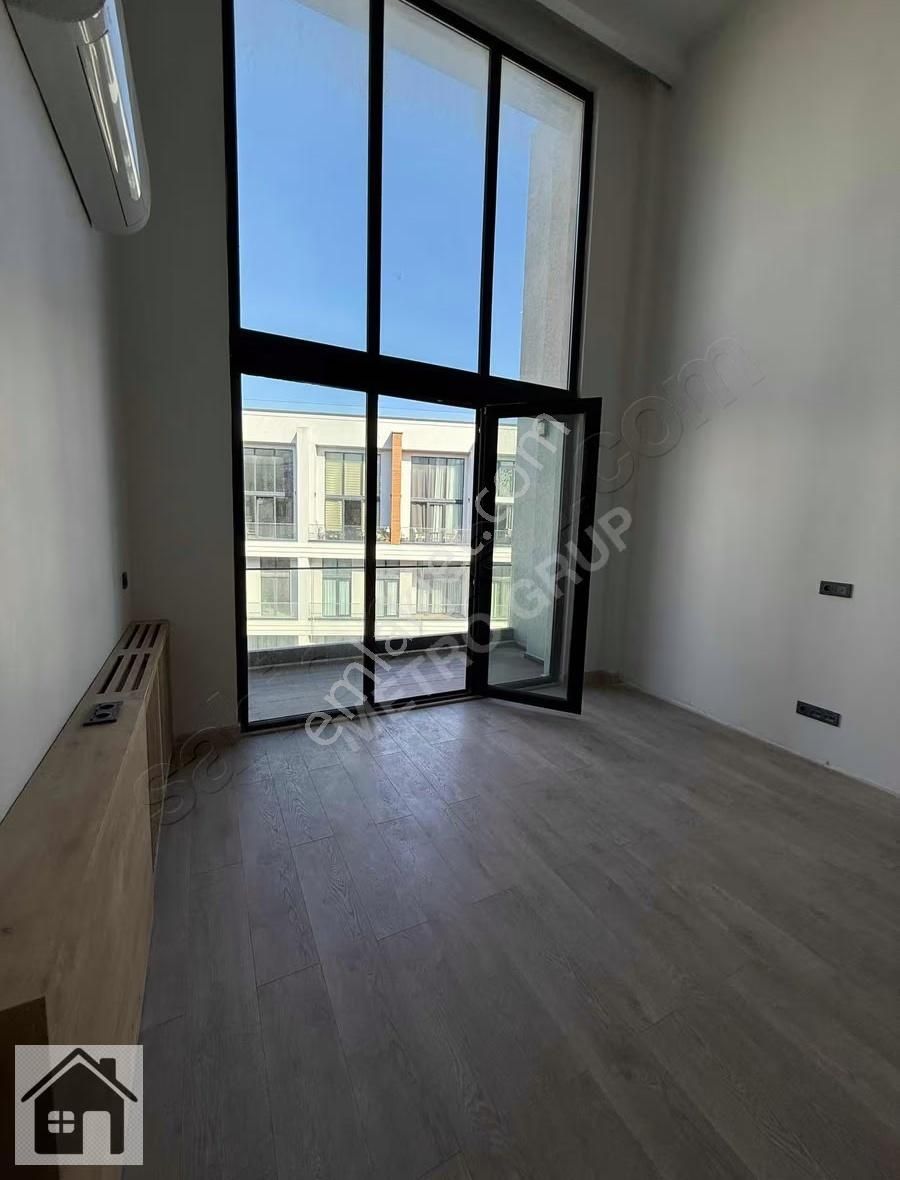 İnmari Evleri Kiralık 1+1 Loft Boş Temiz Daire - Görsel 2