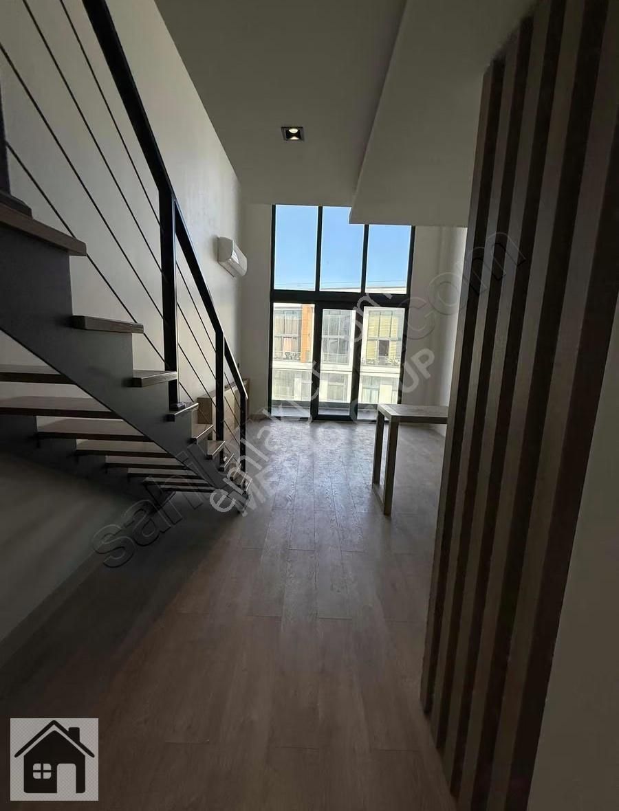 İnmari Evleri Kiralık 1+1 Loft Boş Temiz Daire - Görsel 4