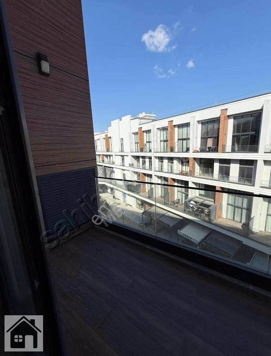 İnmari Evleri Kiralık 1+1 Loft Boş Temiz Daire - Görsel 17