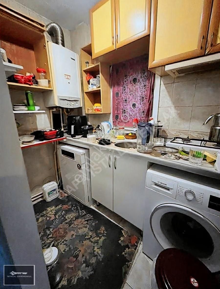 Çapa Şehremini Merkezi Konumda Satılık Daire - Görsel 9