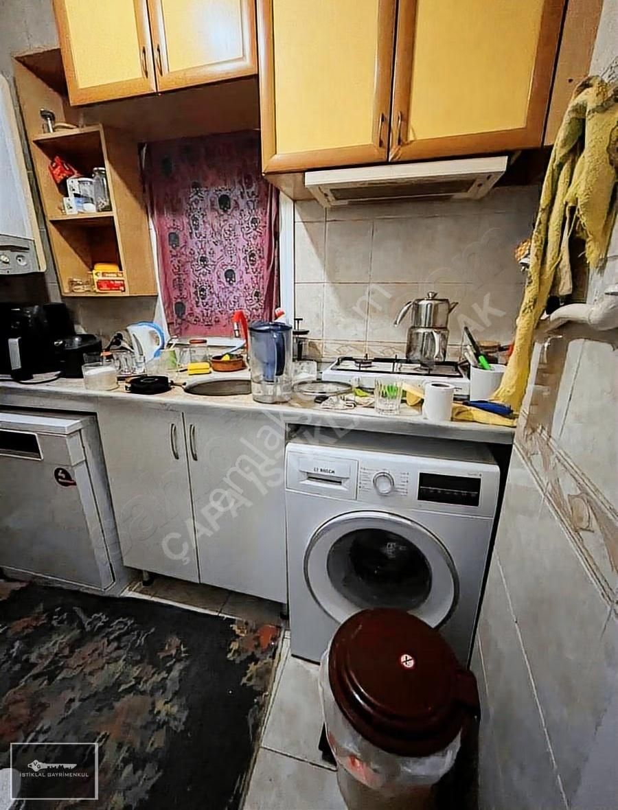 Çapa Şehremini Merkezi Konumda Satılık Daire - Görsel 10