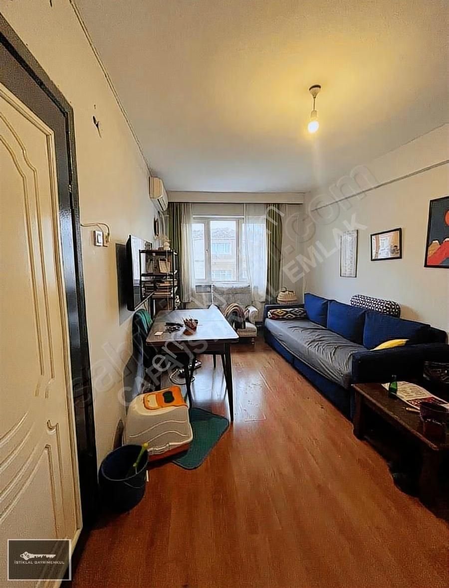 Çapa Şehremini Merkezi Konumda Satılık Daire - Görsel 16