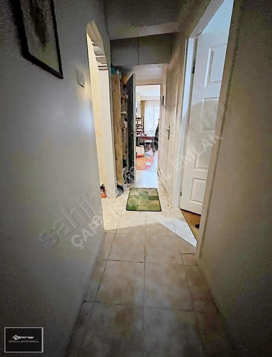 Çapa Şehremini Merkezi Konumda Satılık Daire - Görsel 13