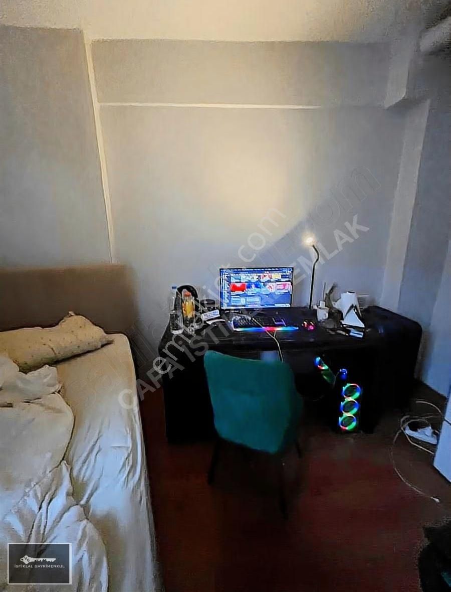 Çapa Şehremini Merkezi Konumda Satılık Daire - Görsel 7