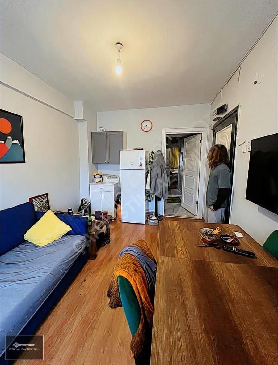 Çapa Şehremini Merkezi Konumda Satılık Daire - Görsel 4