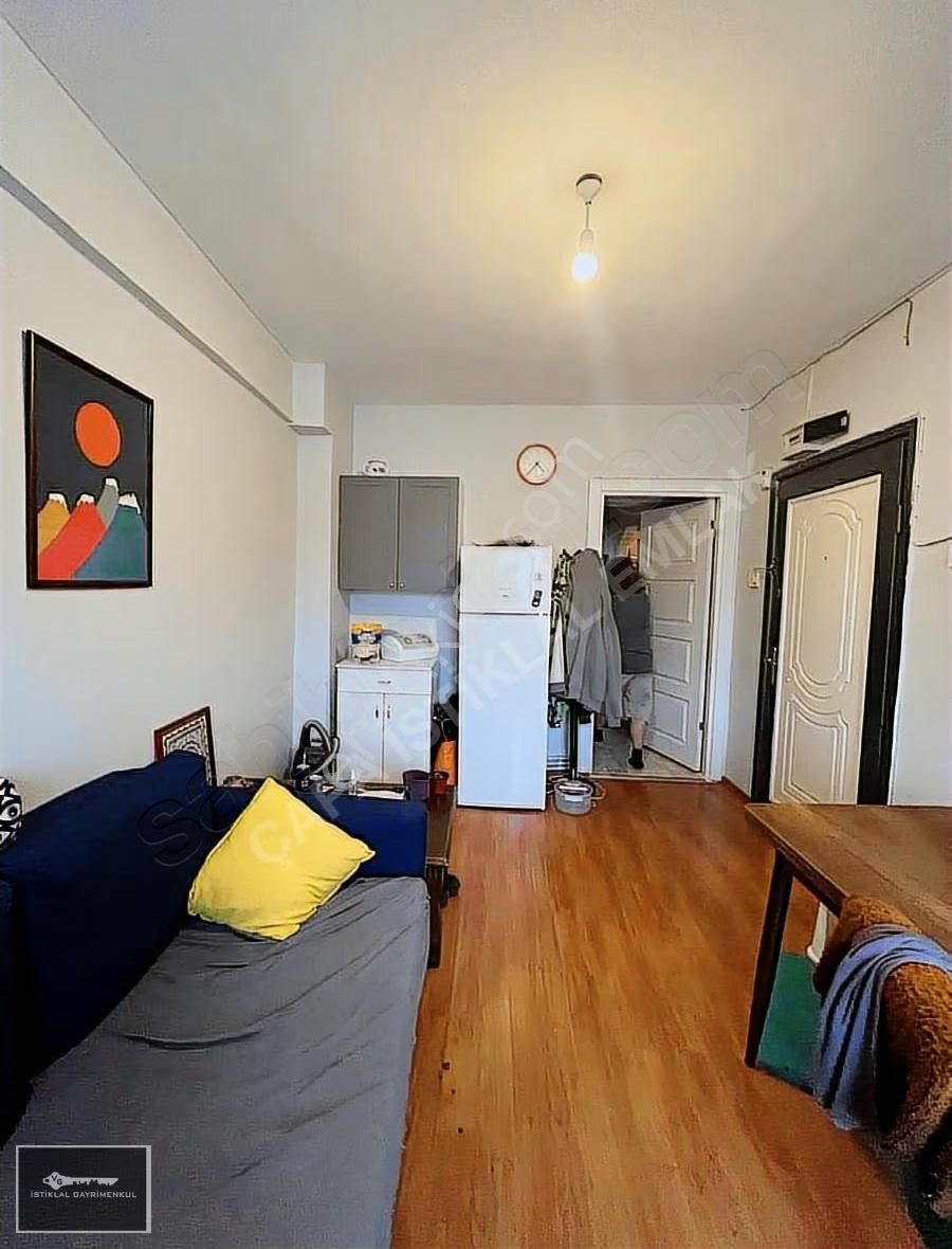 Çapa Şehremini Merkezi Konumda Satılık Daire - Görsel 14