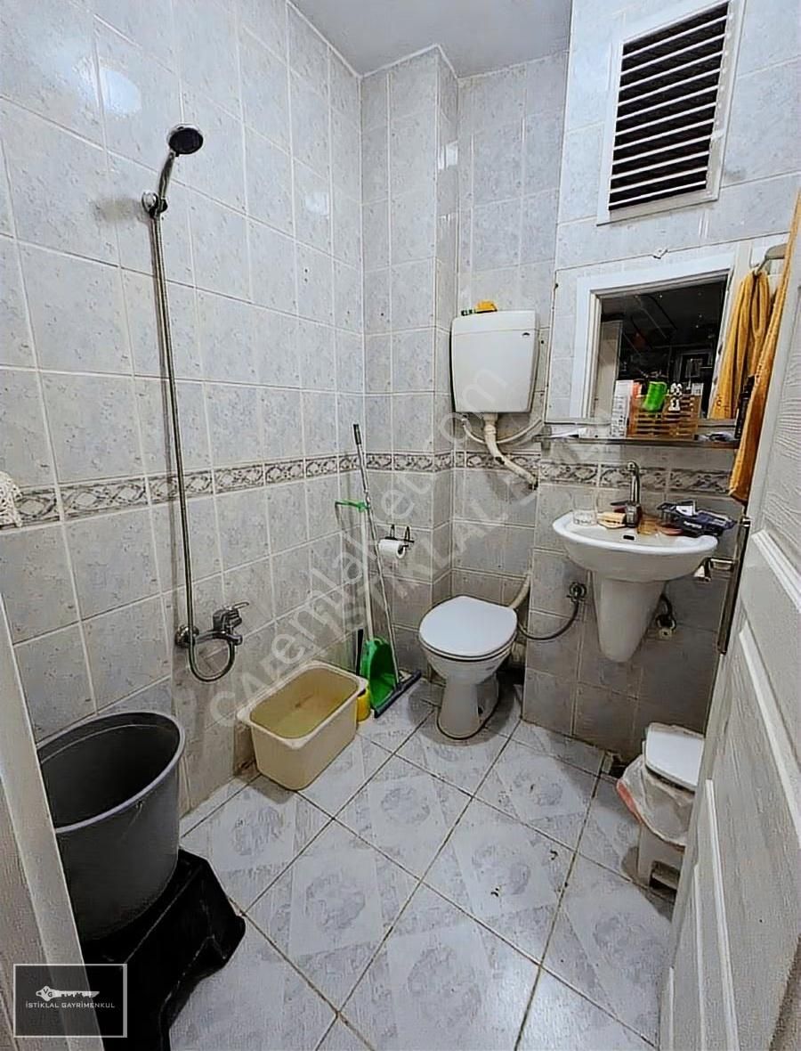 Çapa Şehremini Merkezi Konumda Satılık Daire - Görsel 17