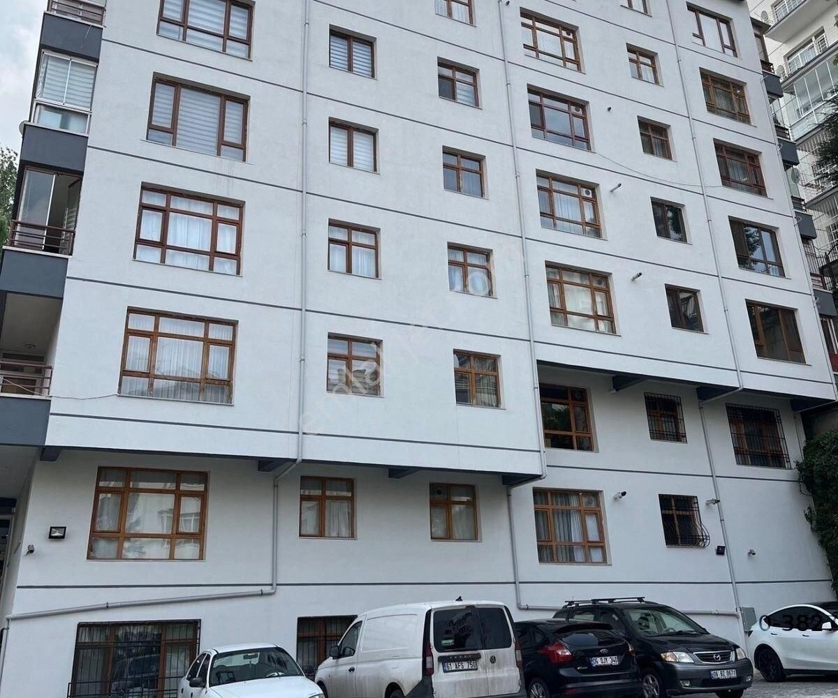 Kocatepede 2+1 Dubleks Teraslı 80 M2 Mobilyalı Açık Otoparklı Asansörlü Kombili - Görsel 10