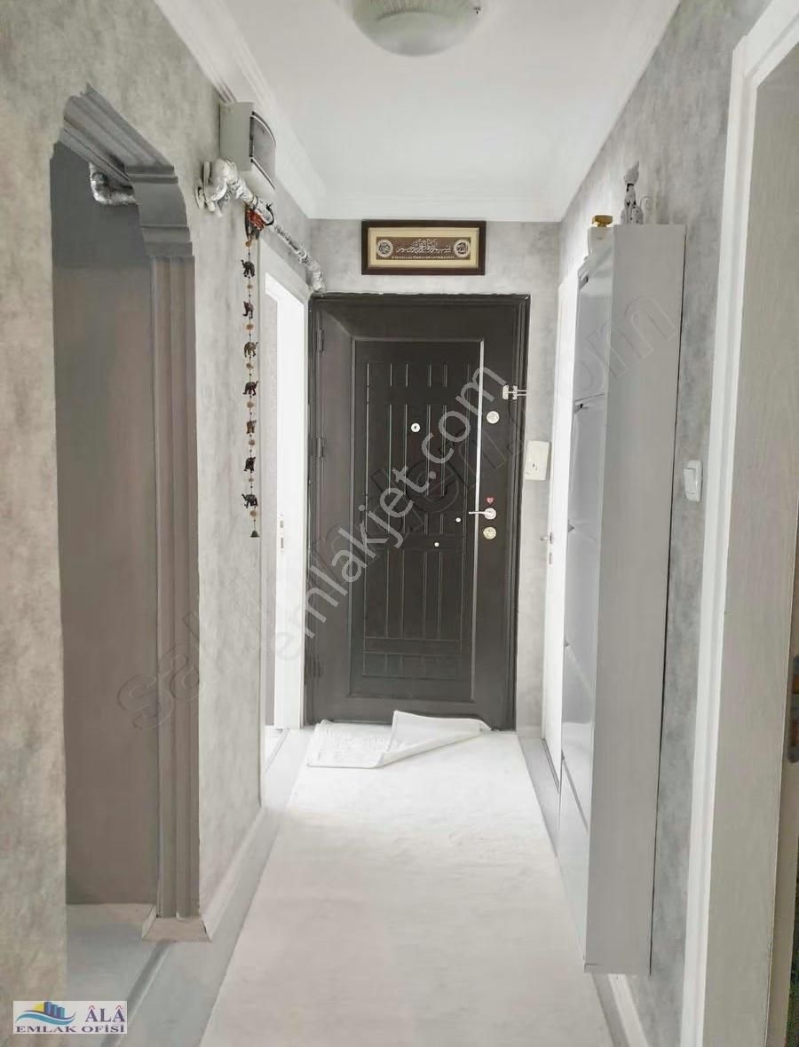 Üçyol Yakını 3+1 Bakımlı Kiralık Daire - Görsel 12