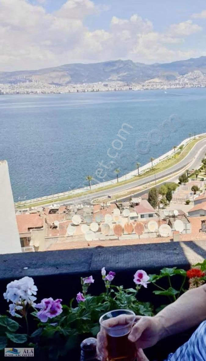 Üçyol Yakını 3+1 Bakımlı Kiralık Daire - Görsel 6