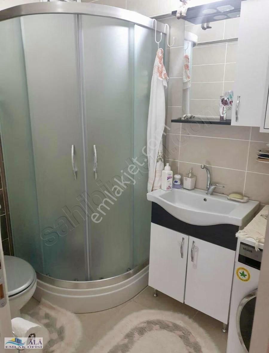 Üçyol Yakını 3+1 Bakımlı Kiralık Daire - Görsel 2