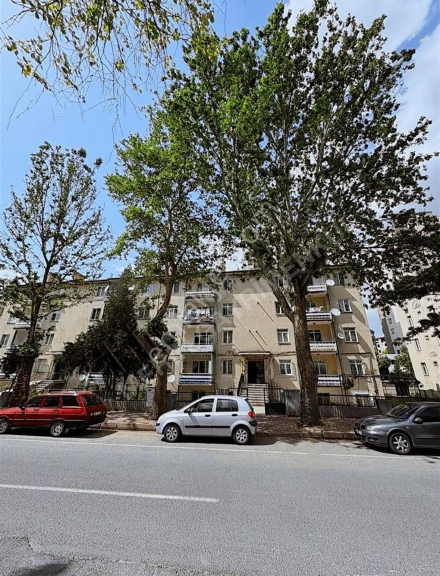 Merkezi Konumda Geniş 3+1 İçi Yapılı Satılık Daire - Görsel 6