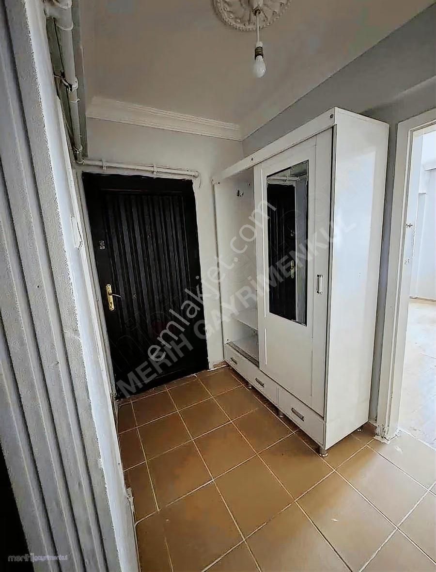 Merkezi Konumda Geniş 3+1 İçi Yapılı Satılık Daire - Görsel 7