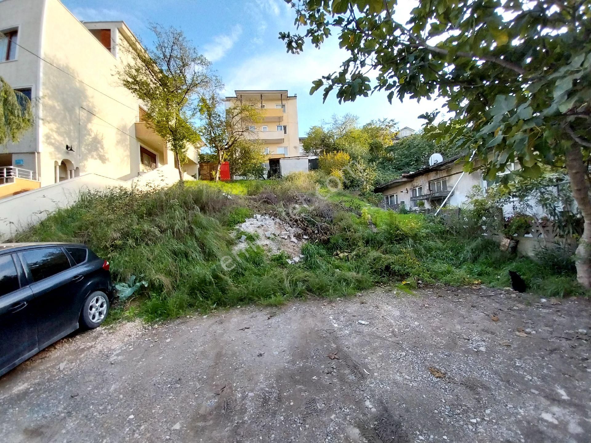 Remax Desıgn Satılık Arsa - Görsel 4