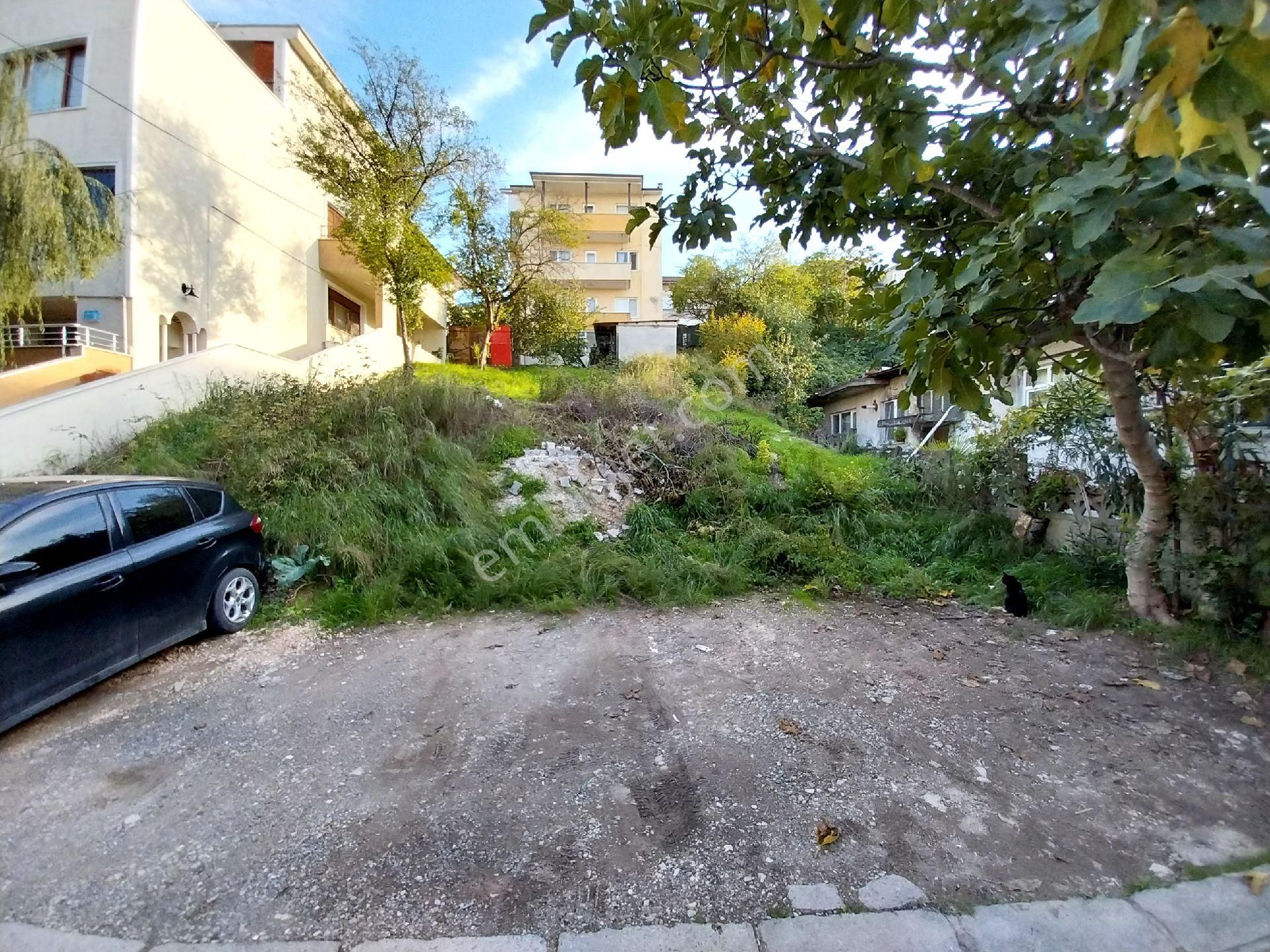 Remax Desıgn Satılık Arsa - Görsel 3