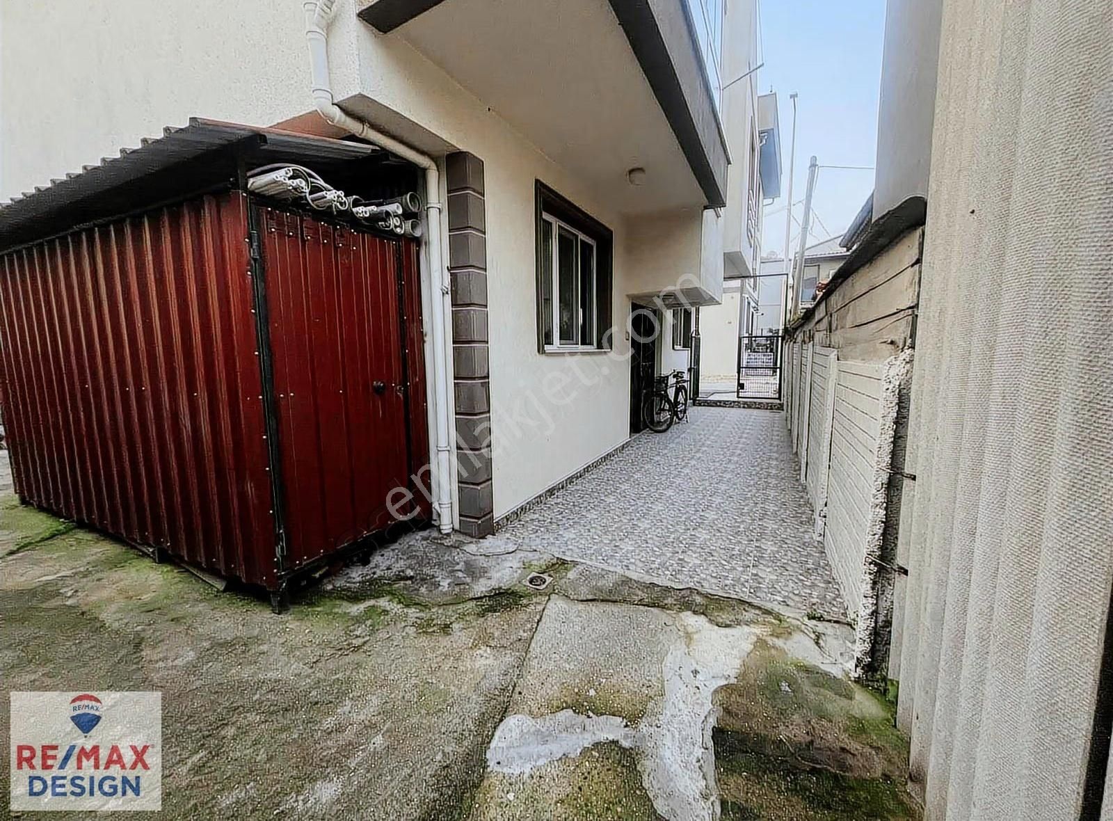 Remax Desıgn Müstakil Kiralık - Görsel 9