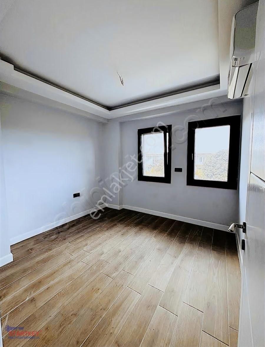 Startkey Pelit Burgazda Denize Çok Yakın 3+1 Tam Müstakil Villa - Görsel 22