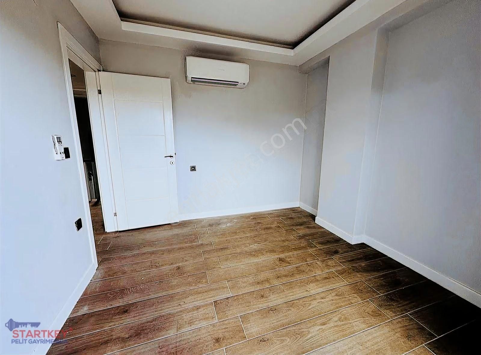 Startkey Pelit Burgazda Denize Çok Yakın 3+1 Tam Müstakil Villa - Görsel 12