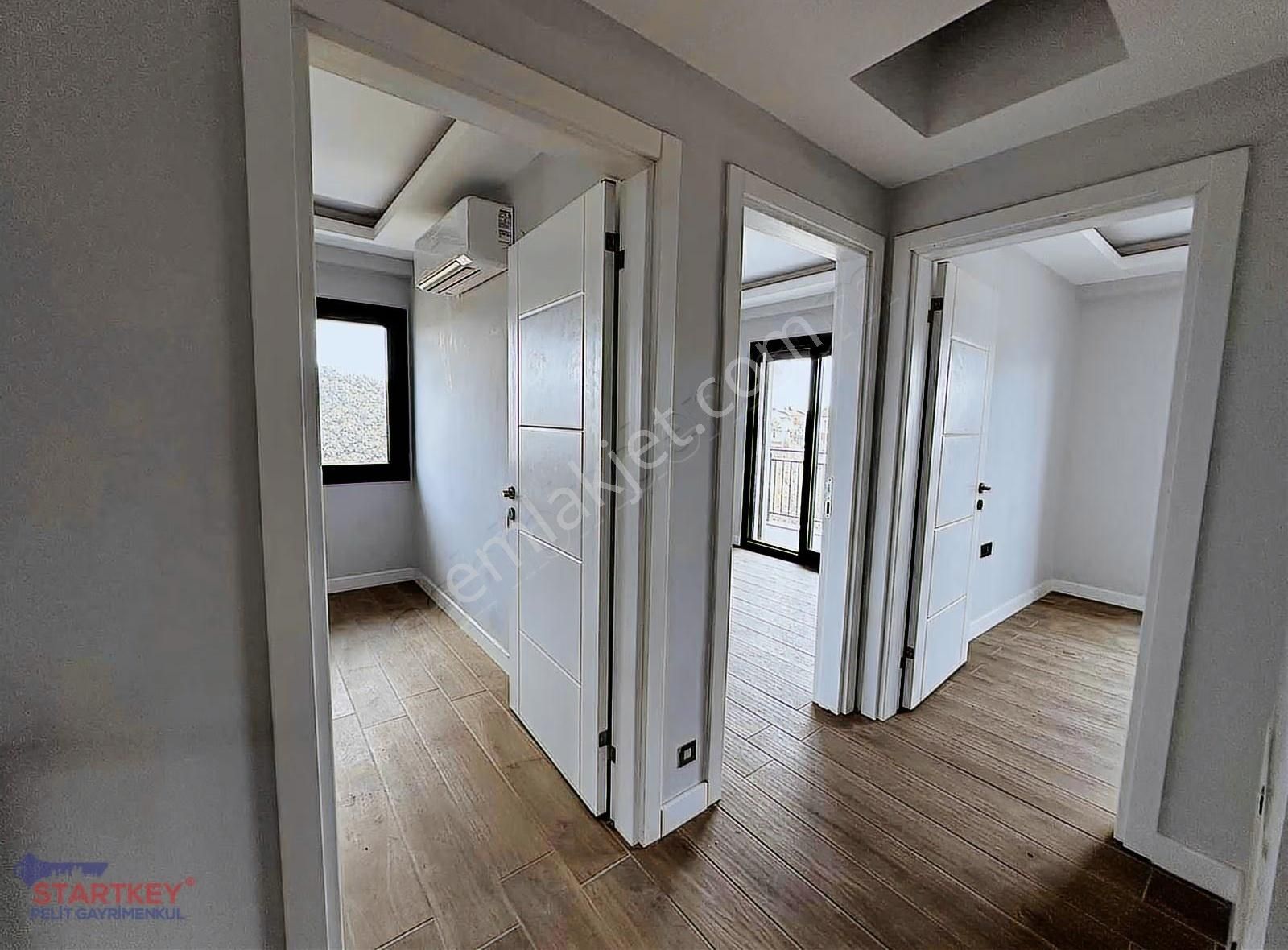 Startkey Pelit Burgazda Denize Çok Yakın 3+1 Tam Müstakil Villa - Görsel 2