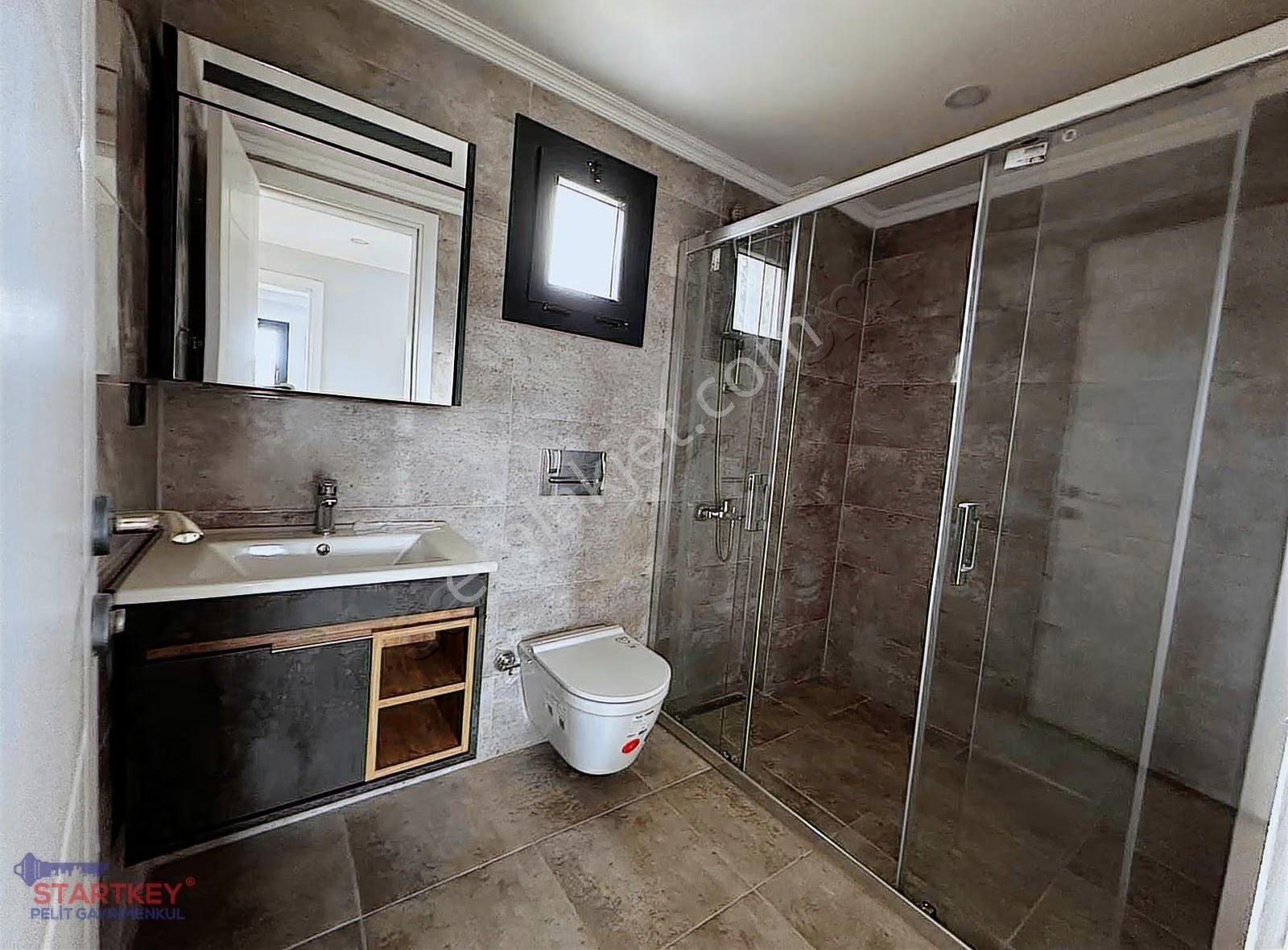 Startkey Pelit Burgazda Denize Çok Yakın 3+1 Tam Müstakil Villa - Görsel 5