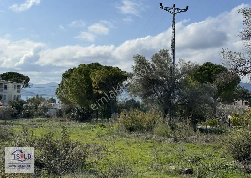 Urla/özbek' Te Eşsiz Konumda Satılık Tarla - Görsel 20
