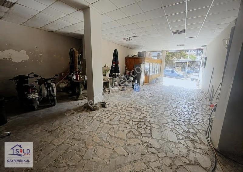 Urla' Da Merkezi Lokasyonda Kiralık İş Yeri - Görsel 8