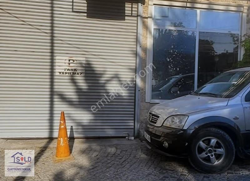 Urla' Da Merkezi Lokasyonda Kiralık İş Yeri - Görsel 9