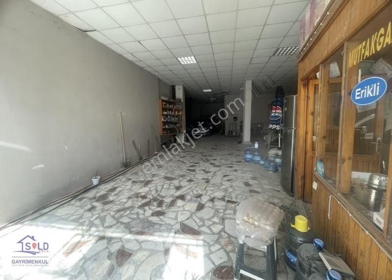 Urla' Da Merkezi Lokasyonda Kiralık İş Yeri - Görsel 6