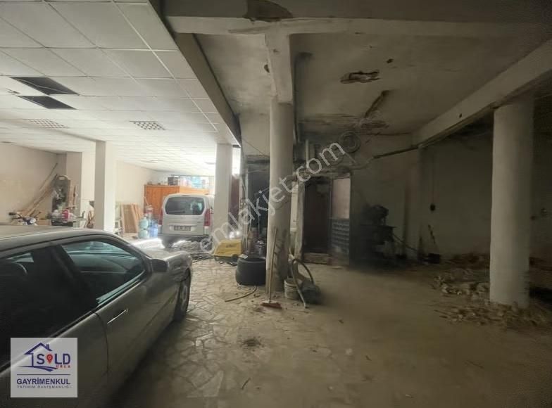 Urla' Da Merkezi Lokasyonda Kiralık İş Yeri - Görsel 18