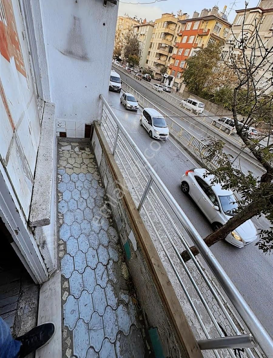 İhsaniye Harika Konumlu 3+1 Kiralık - Görsel 16