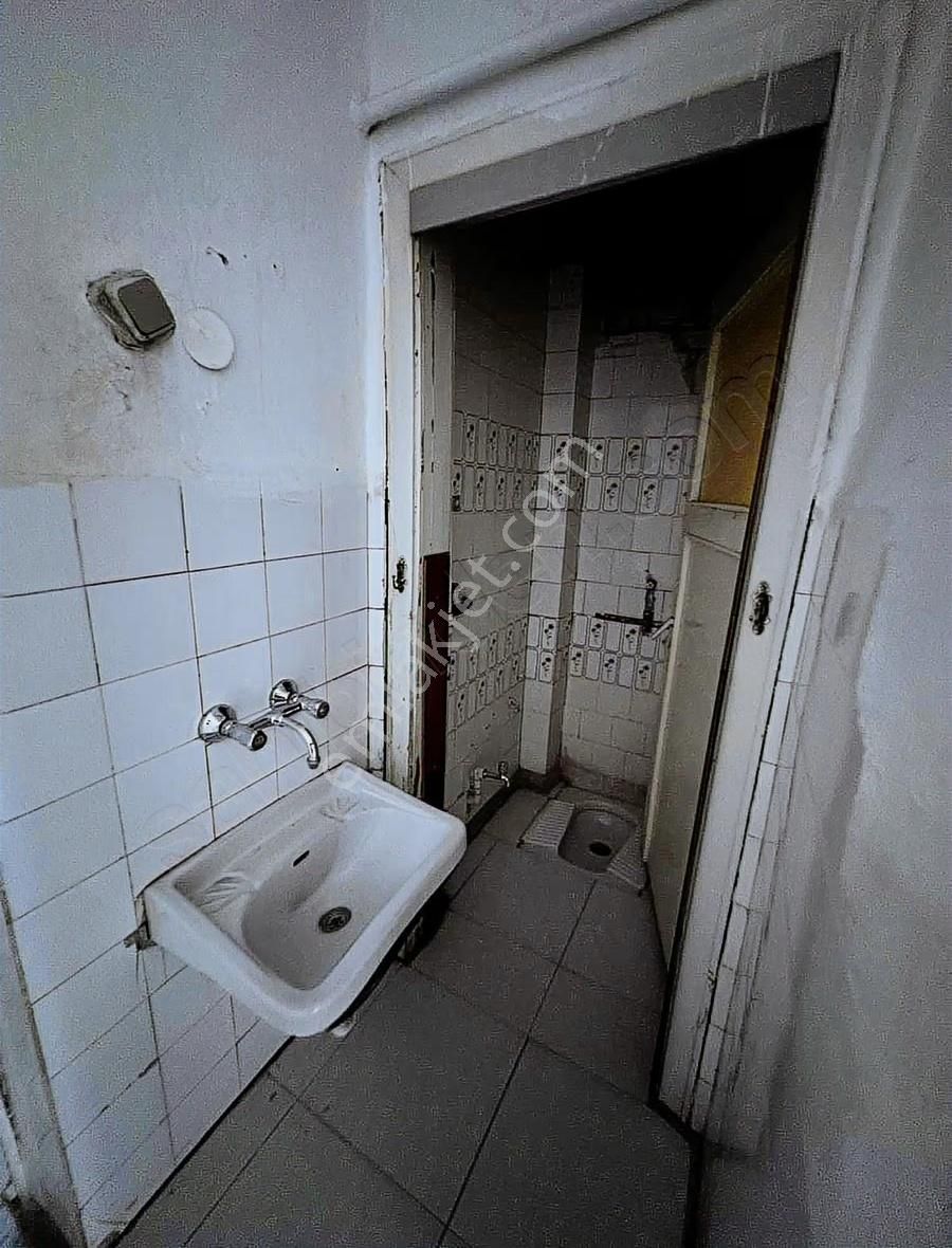 İhsaniye Harika Konumlu 3+1 Kiralık - Görsel 13