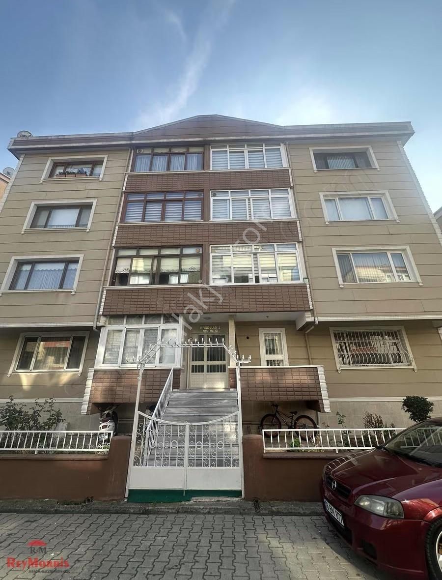 Yalova Bahçelievlerde Harika Konumda 3+1 Daire - Görsel 11