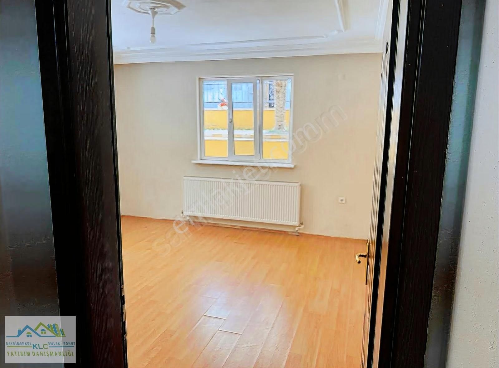 Klc Den Bahçelievler Mahallesinde Bahçe Katı 3+1 165 M² Daire - Görsel 4