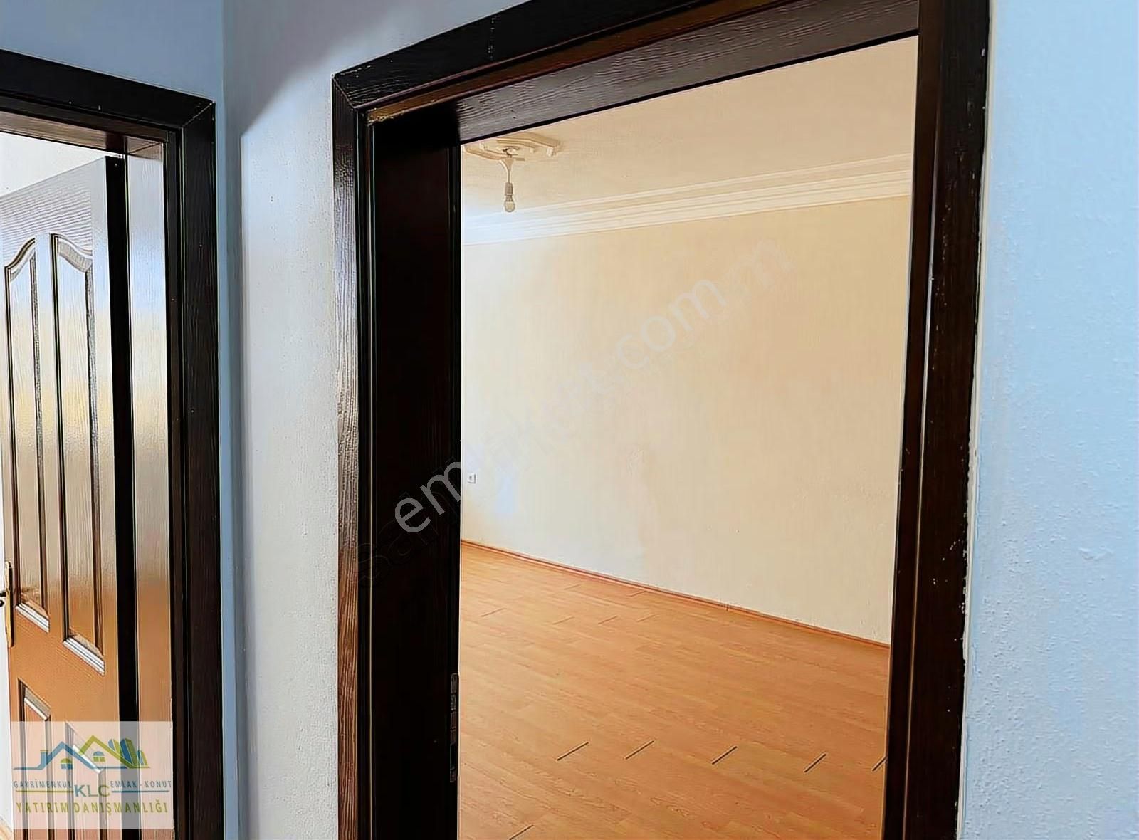 Klc Den Bahçelievler Mahallesinde Bahçe Katı 3+1 165 M² Daire - Görsel 8