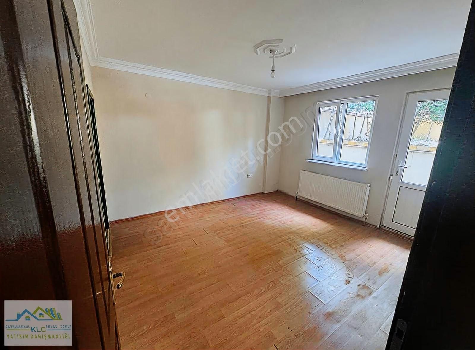 Klc Den Bahçelievler Mahallesinde Bahçe Katı 3+1 165 M² Daire - Görsel 2