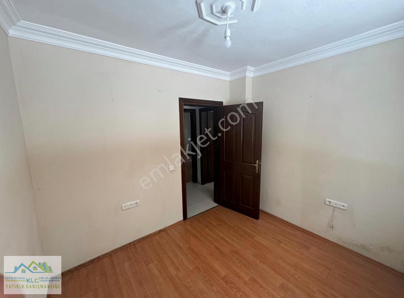 Klc Den Bahçelievler Mahallesinde Bahçe Katı 3+1 165 M² Daire - Görsel 9