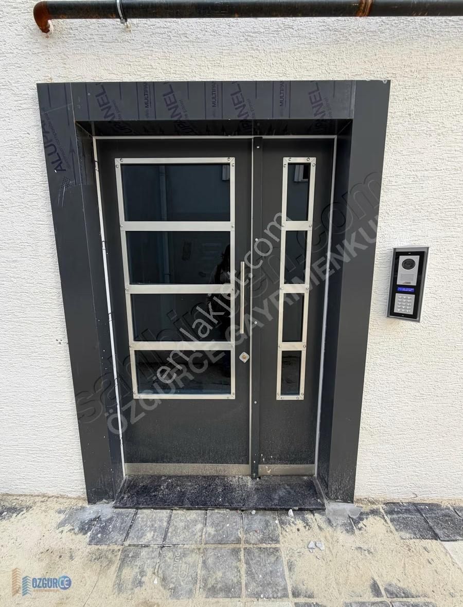 Gebze Tatlıkuyu Mah.asansörlü Ebeveyn Banyolu 3+1 Dubleks - Görsel 25