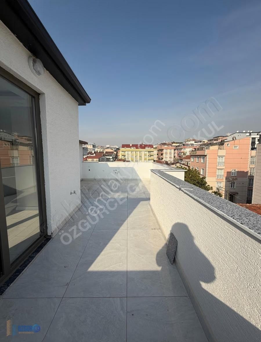 Gebze Tatlıkuyu Mah.asansörlü Ebeveyn Banyolu 3+1 Dubleks - Görsel 16