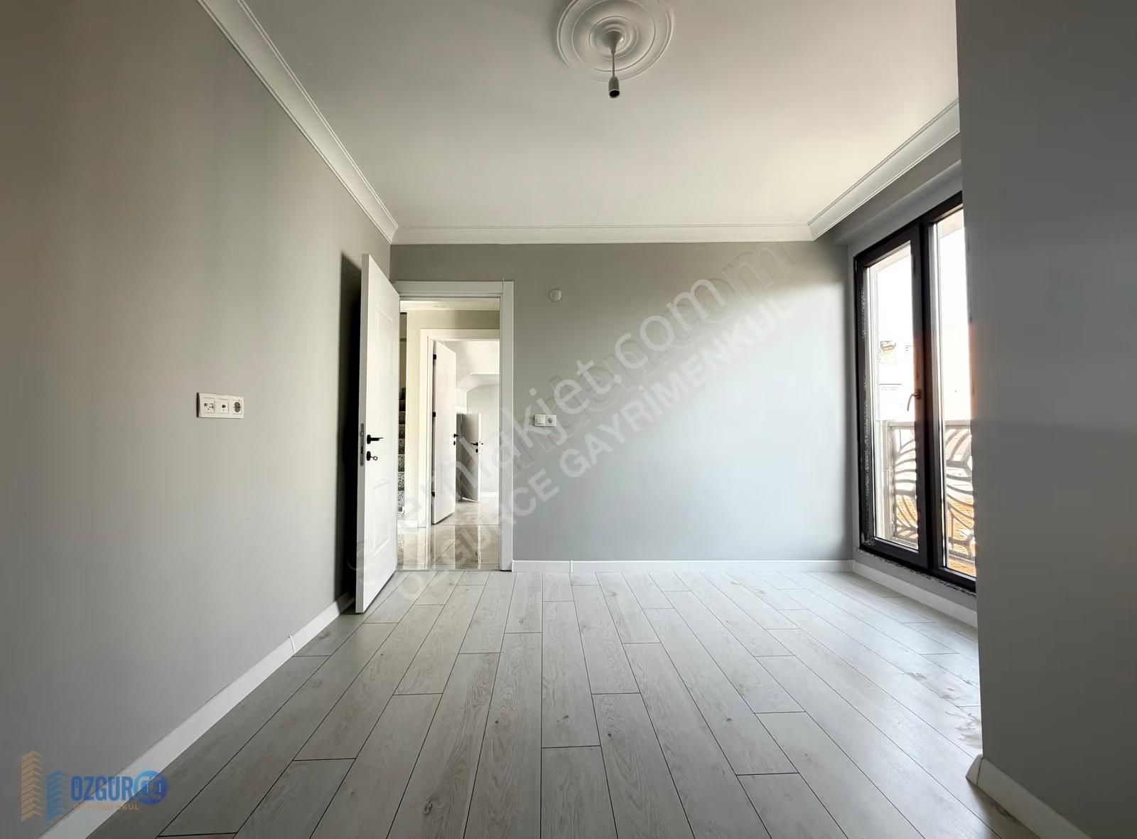 Gebze Tatlıkuyu Mah.asansörlü Ebeveyn Banyolu 3+1 Dubleks - Görsel 4
