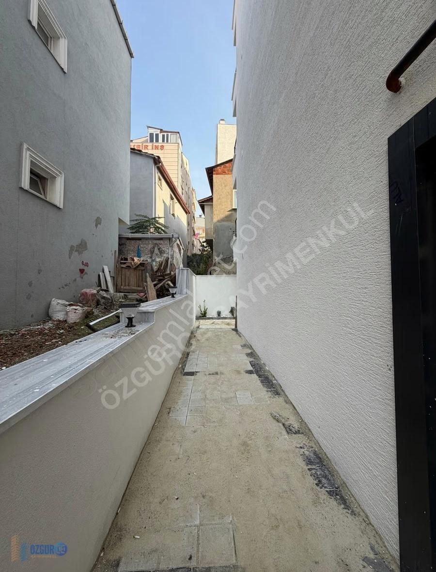 Gebze Tatlıkuyu Mah.asansörlü Ebeveyn Banyolu 3+1 Dubleks - Görsel 23