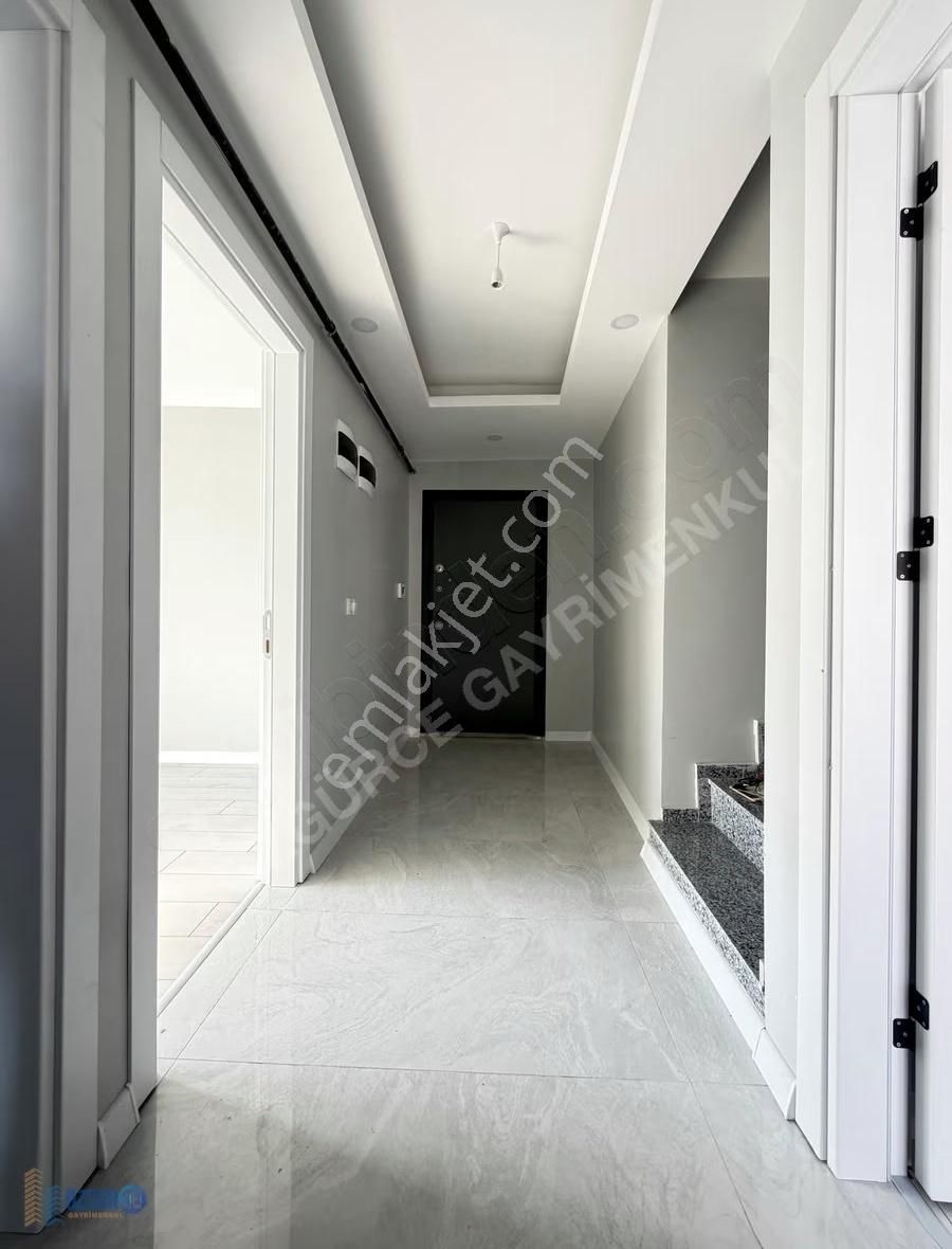 Gebze Tatlıkuyu Mah.asansörlü Ebeveyn Banyolu 3+1 Dubleks - Görsel 24