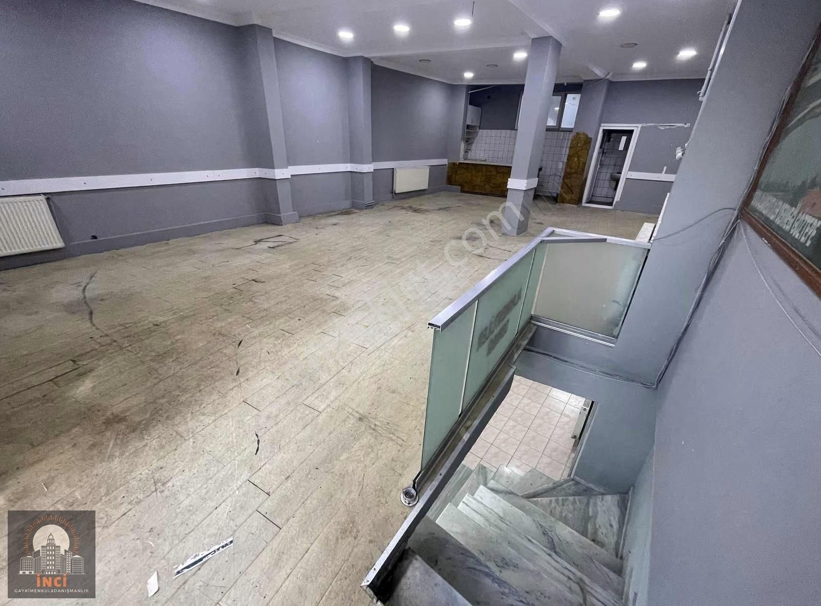 İspark Karşısında Merkez Konumda Lüx Dükkan Göztepe Mah - Görsel 14