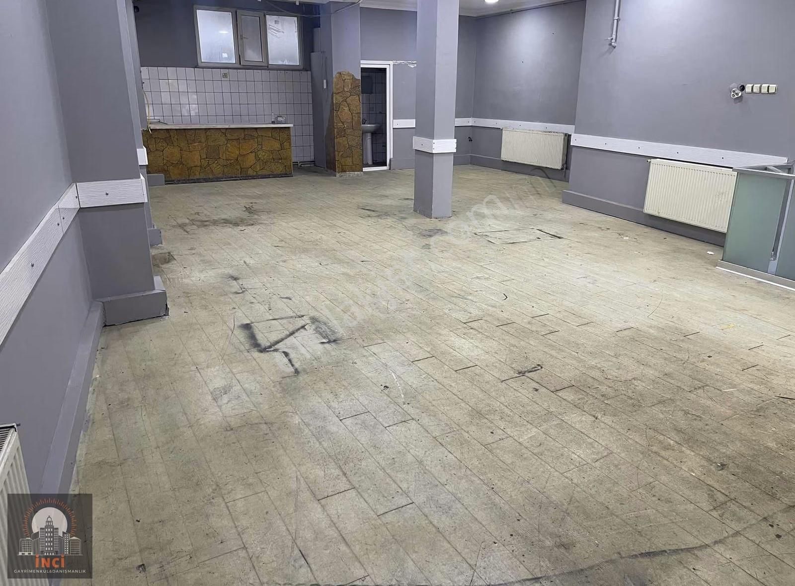 İspark Karşısında Merkez Konumda Lüx Dükkan Göztepe Mah - Görsel 8