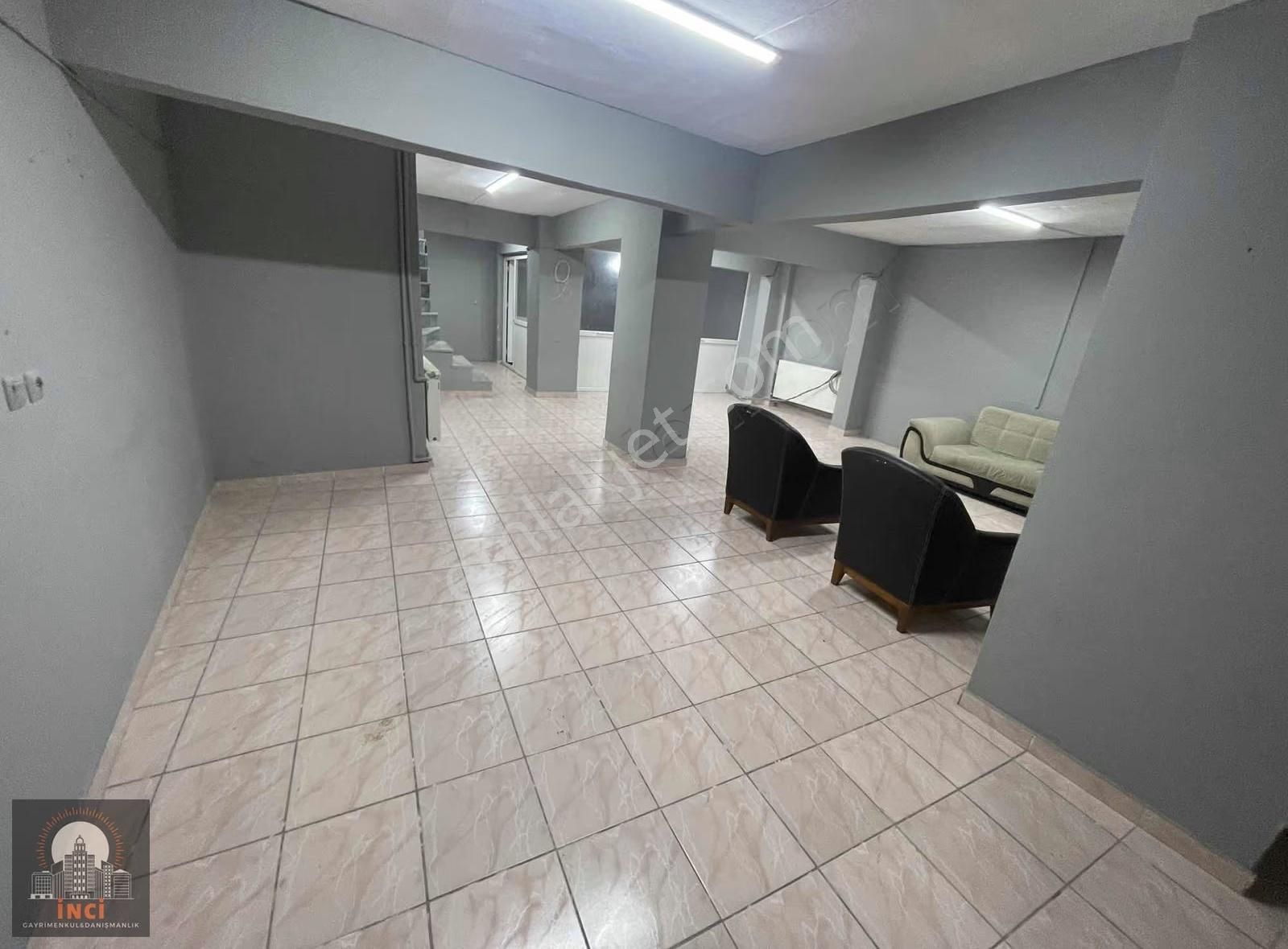 İspark Karşısında Merkez Konumda Lüx Dükkan Göztepe Mah - Görsel 10