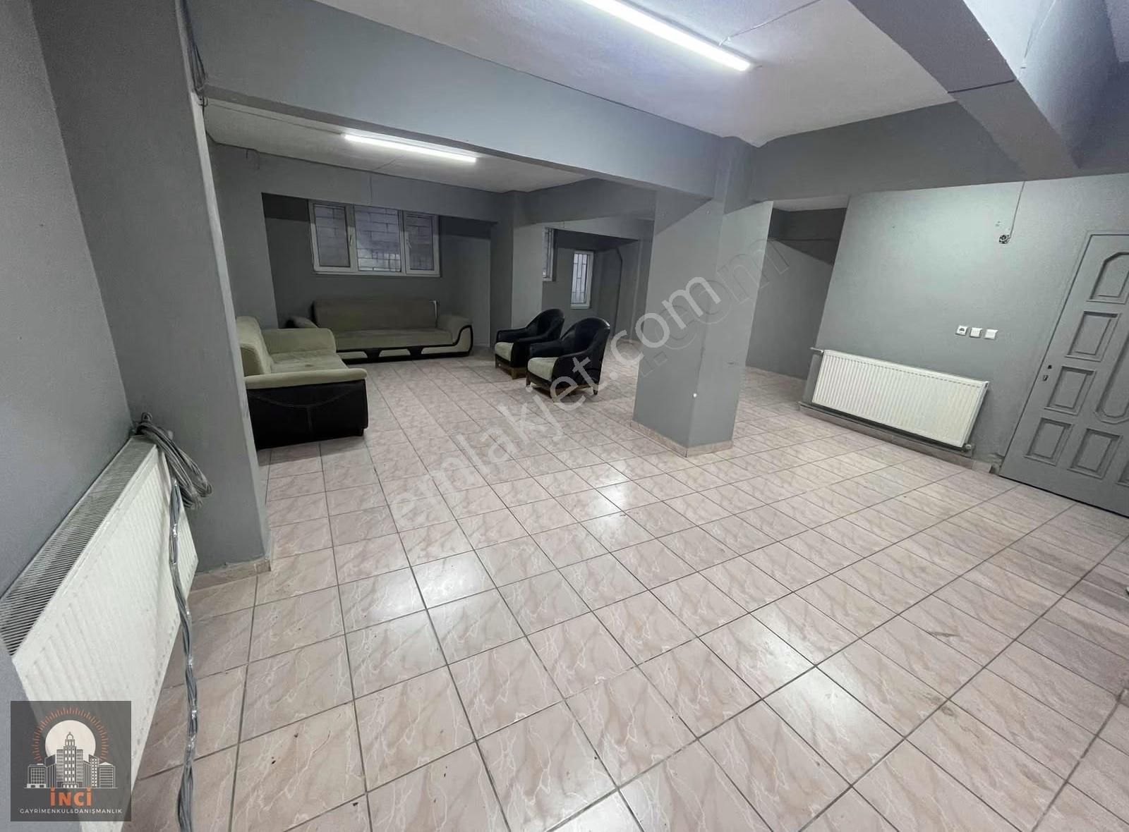 İspark Karşısında Merkez Konumda Lüx Dükkan Göztepe Mah - Görsel 20