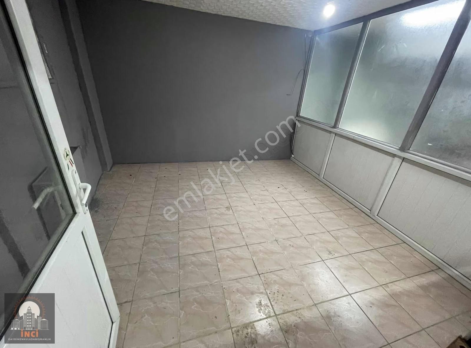 İspark Karşısında Merkez Konumda Lüx Dükkan Göztepe Mah - Görsel 17